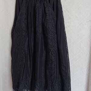 Women's fancy tanktop